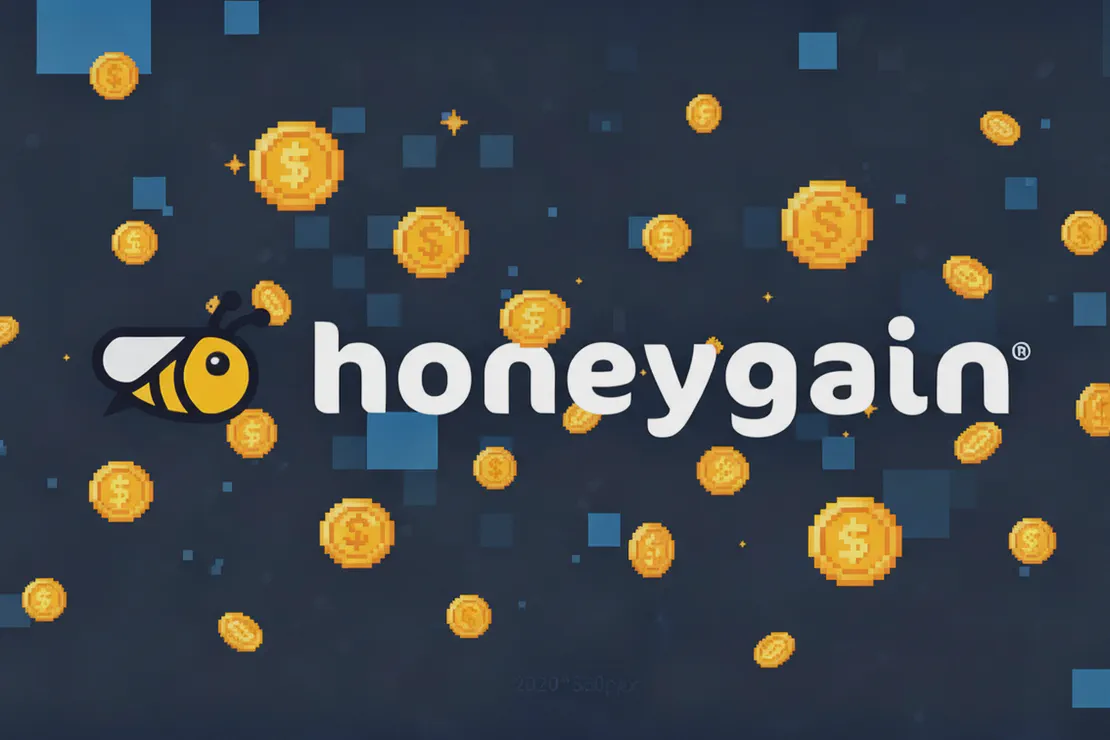 Honeygain:真正的被動收入?深入解析與使用心得|2020/08/19