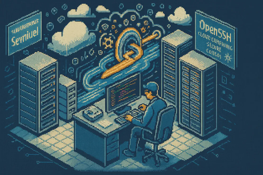 使用 OpenSSH 替沒有固定 IP 的本地主機 (WSL2) 建立反向 TCP 遠端通道 (Ngrok 免費替代)