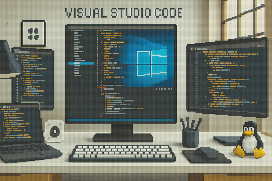 使用 Visual Studio Code 跨平台 C/C++ 開發環境全攻略