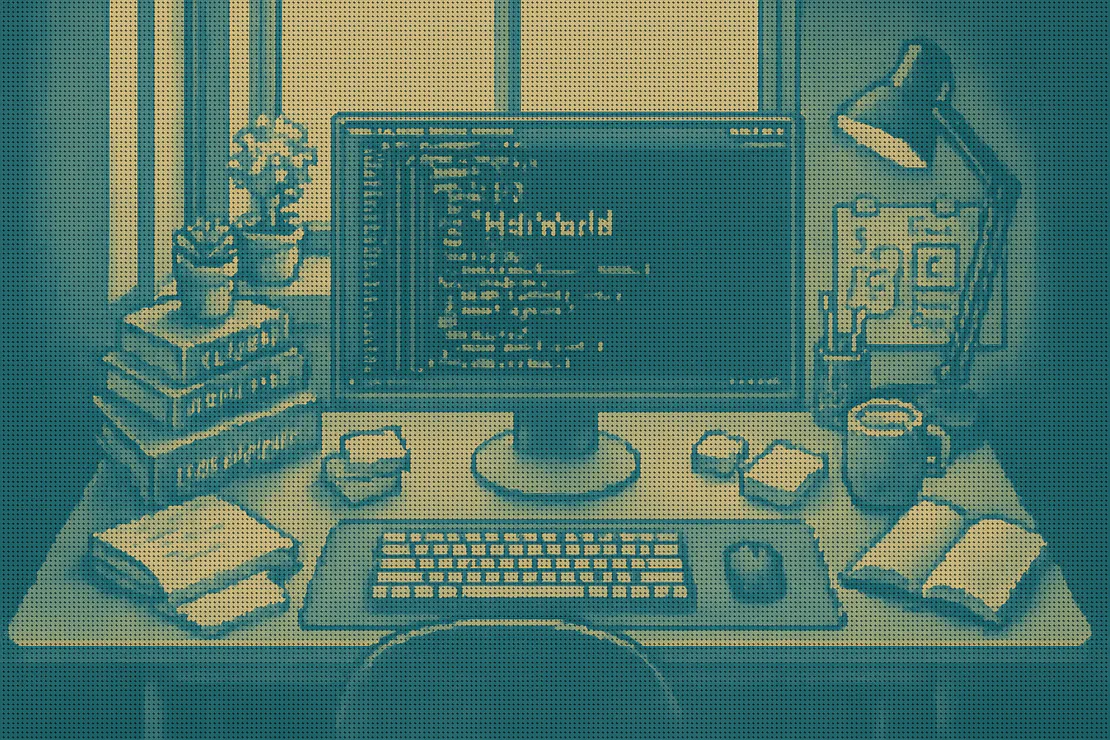 Visual Studio Code C++ 教學:從安裝到 Hello World 完整指南