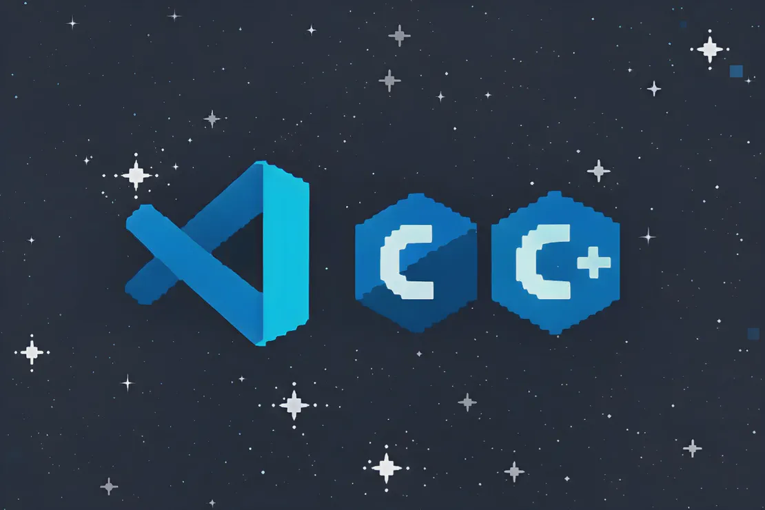 用 Visual Studio Code (VS Code) 快速上手 C/C++ 程式設計